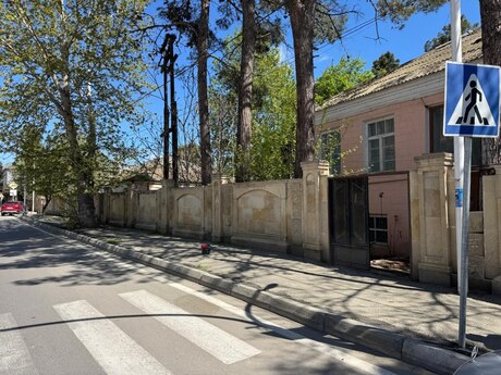 Obyekt - Xaçmaz - 200 m²