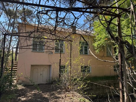 Obyekt - Xaçmaz - 200 m²
