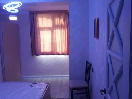 2 otaqlı köhnə tikili - Sumqayıt - 40.1 m²