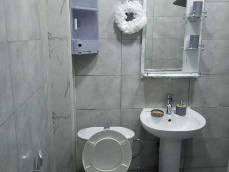 2 otaqlı köhnə tikili - Sumqayıt - 40.1 m²