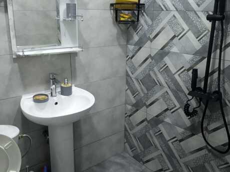 2 otaqlı köhnə tikili - Sumqayıt - 40.1 m²