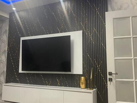 Elan №6091935 - Bakı, Qara Qarayev m., 3 otaqlı, 130 m², 3/14 mərtəbə