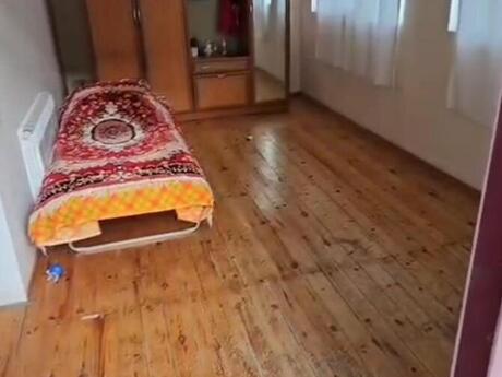 8 otaqlı həyət evi/bağ evi - 20-ci sahə q. - 150 m²