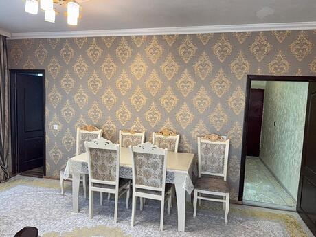 2 otaqlı köhnə tikili - Bakıxanov q. - 40 m²