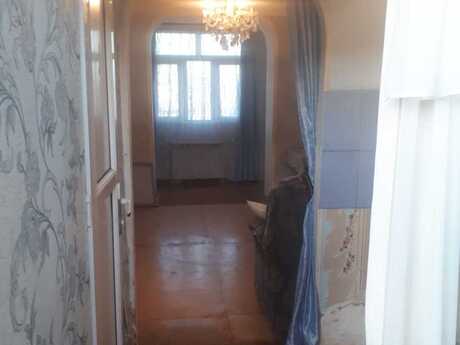 1 otaqlı köhnə tikili - Elmlər Akademiyası m. - 25 m²