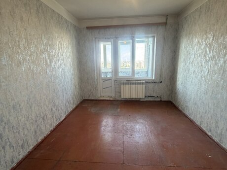 2 otaqlı köhnə tikili - Qaraçuxur q. - 55 m²