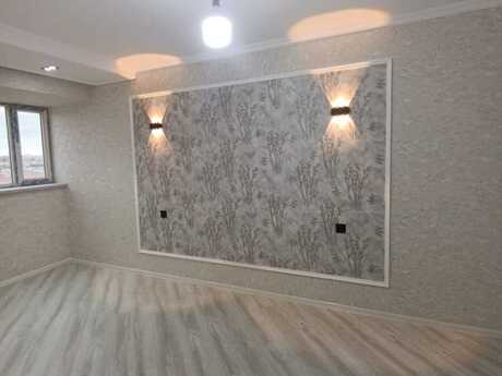 3 otaqlı köhnə tikili - Xırdalan - 67 m²