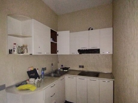 Obyekt - Nərimanov r. - 170 m²