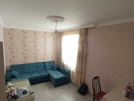 2-комн. дом/дача - пос. Масазыр - 45 м²