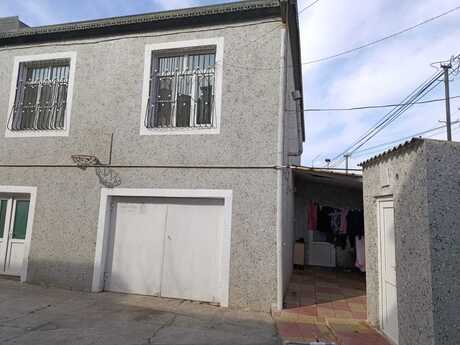 5 otaqlı həyət evi/bağ evi - Xırdalan - 200 m²