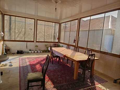 5 otaqlı həyət evi/bağ evi - Xırdalan - 200 m²