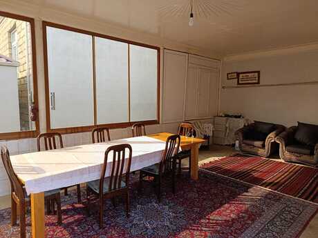 5 otaqlı həyət evi/bağ evi - Xırdalan - 200 m²