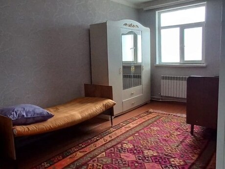 3 otaqlı köhnə tikili - Biləcəri q. - 70 m²