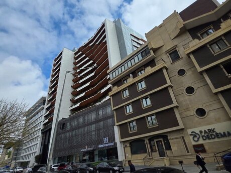 Elan №6092007 - Bakı, Bayıl q., 2 otaqlı, 100 m², 6/12 mərtəbə