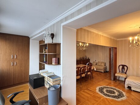 3 otaqlı mənzil, 70 m², Nizami: 250 000 ₼ 5