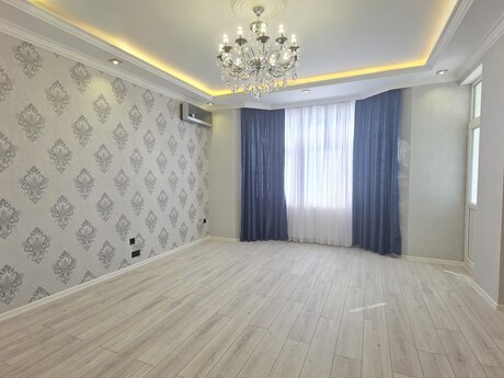 3 otaqlı yeni tikili - Xırdalan - 90 m²