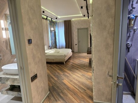 5 otaqlı mənzil, 250 m², Sahil: 2 000 000 ₼ 5