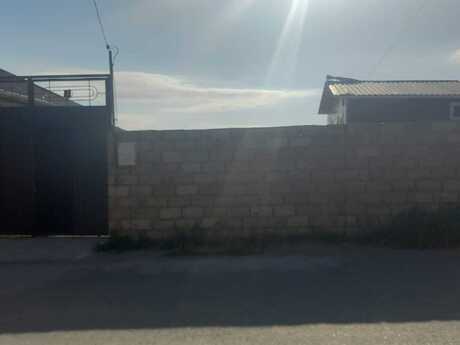 1 otaqlı həyət evi/bağ evi - Maştağa q. - 16 m²