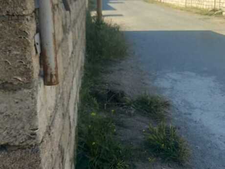 1 otaqlı həyət evi/bağ evi - Maştağa q. - 16 m²