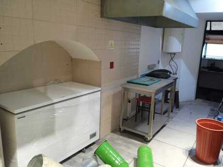 Obyekt - Səbail r. - 180 m²