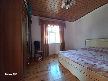 4 otaqlı həyət evi/bağ evi - Lerik - 160 m²