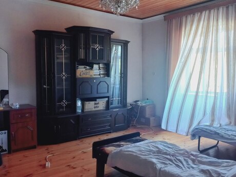 4 otaqlı həyət evi/bağ evi - Lerik - 160 m²