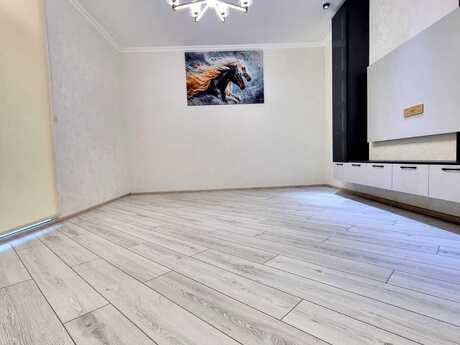 3 otaqlı həyət evi/bağ evi - Hövsan q. - 80 m²