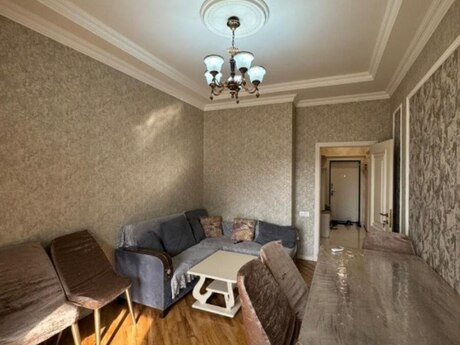 Elan №6092093 - Bakı, Nərimanov r., 3 otaqlı, 90 m², 15/18 mərtəbə