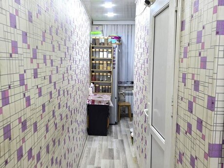 2 otaqlı köhnə tikili - Xalqlar Dostluğu m. - 65 m²