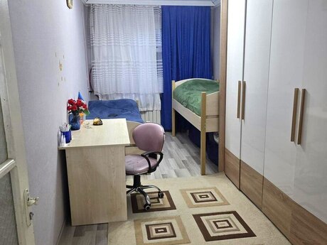 2 otaqlı köhnə tikili - Xalqlar Dostluğu m. - 65 m²