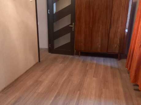 2 otaqlı köhnə tikili - Neftçilər m. - 55 m²