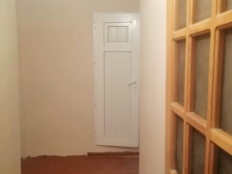 3 otaqlı köhnə tikili - Nərimanov r. - 55 m²