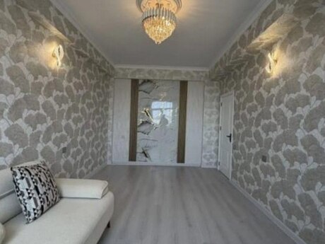 Elan №6092045 - Bakı, Masazır q., 2 otaqlı, 44 m², 2/6 mərtəbə