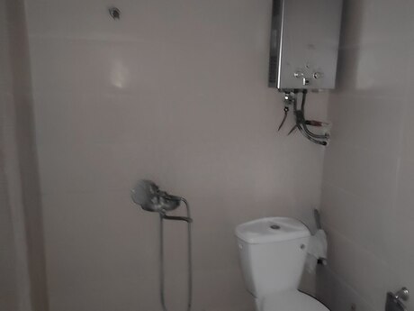 2 otaqlı köhnə tikili - Nəsimi m. - 50 m²
