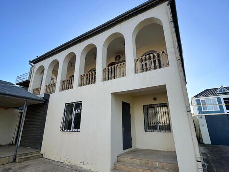 Elan №6092089 - Bakı, Novxanı q., 7 otaqlı, 218 m²