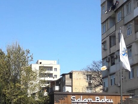 Elan №6092112 - Bakı, Nəriman Nərimanov m., 3 otaqlı, 80 m², 8/9 mərtəbə