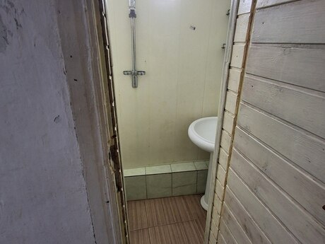 1 otaqlı köhnə tikili - 28 May m. - 20 m²