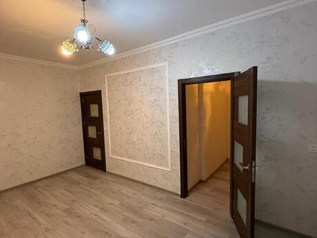 2 otaqlı köhnə tikili - Memar Əcəmi m. - 45 m²