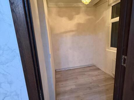 2 otaqlı köhnə tikili - Memar Əcəmi m. - 45 m²