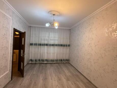 2 otaqlı köhnə tikili - Memar Əcəmi m. - 45 m²