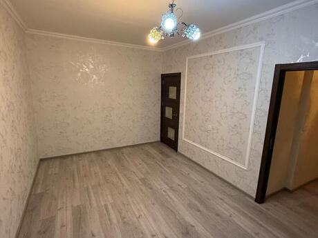 2 otaqlı köhnə tikili - Memar Əcəmi m. - 45 m²