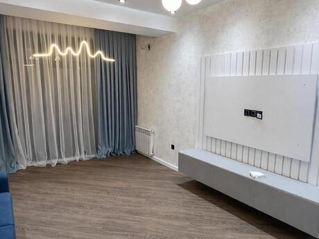 Elan №6092082 - Bakı, Bakıxanov q., 3 otaqlı, 75 m², 8/14 mərtəbə