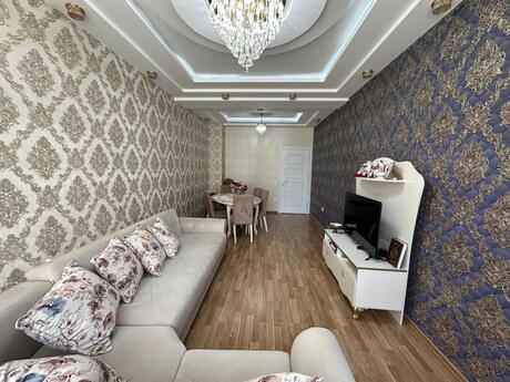Elan №6092126 - Bakı, 20 Yanvar m., 3 otaqlı, 110 m², 10/20 mərtəbə