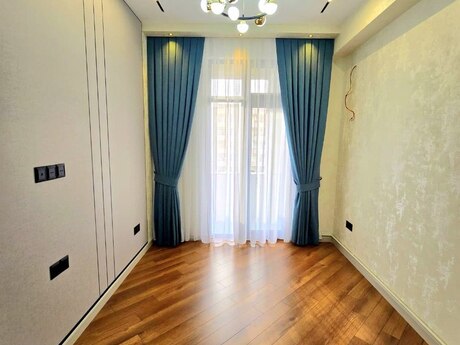 Объявление №6083826 - Баку, м. Кара Караев, 3-комн., 63 м², 15/17 этаж