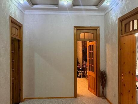 7 otaqlı həyət evi/bağ evi - Zığ q. - 193 m²