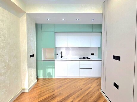 Объявление №6083826 - Баку, м. Кара Караев, 3-комн., 63 м², 15/17 этаж