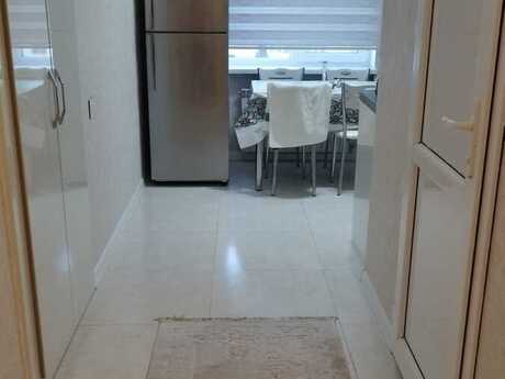 2 otaqlı köhnə tikili - İçəri Şəhər m. - 50 m²