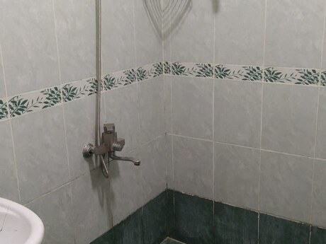 2 otaqlı köhnə tikili - Memar Əcəmi m. - 45 m²