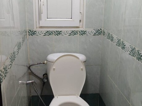 2 otaqlı köhnə tikili - Memar Əcəmi m. - 45 m²