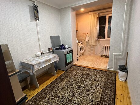 2 otaqlı köhnə tikili - Xətai r. - 60 m²